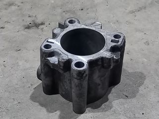 bontott RENAULT MASTER Fojtószelep (Elektromos)